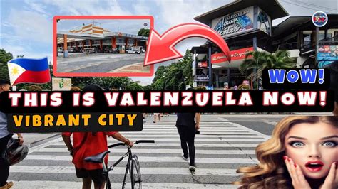 The Vibrant City Of Valenzuela Ibang Ibang Na City Explorer Plus 🇵🇭