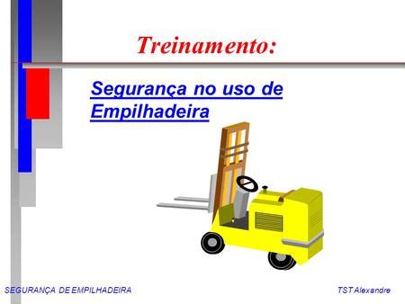 Treinamento Seguran A Na Utiliza O De Pontes Rolantes Ppt Carregar