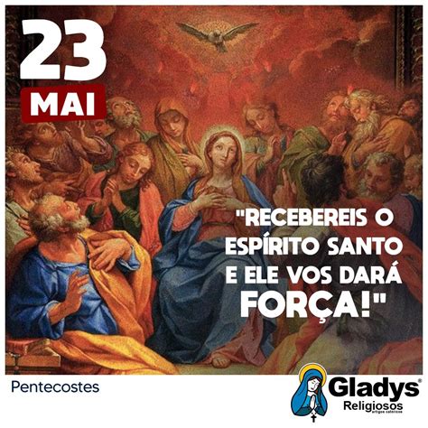 Pentecostes Uma Palavra Vinda Da L Ngua Grega E Significa