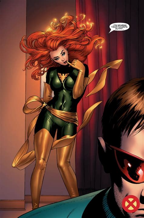 The Most Sexy Female In Marvel Gen Discussion Comic Vine