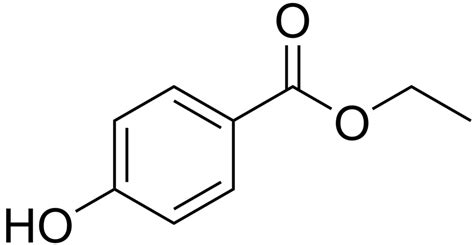 Ethyl Hydroxybenzoate Wikidoc