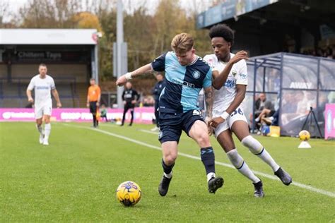 Chiswick School Boy Debuts For Afc Wimbledon Chiswick Calendar News