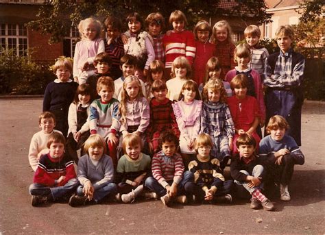 Photo De Classe Ce De Ecole Albert Thomas Copains D Avant