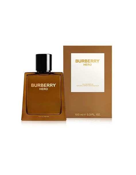 Burberry Hero Eau De Parfum En Rp Luxury