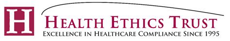 The Best Practices In Compliance Health Ethics Trust