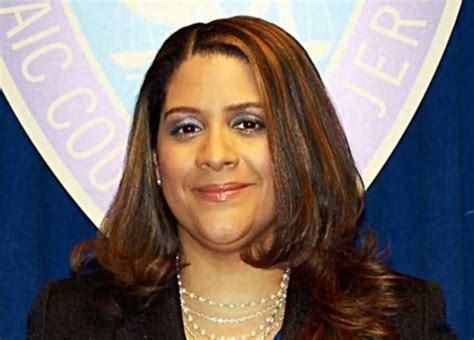 Passaic County Prosecutor Takes Over Paterson Police Internal Affairs