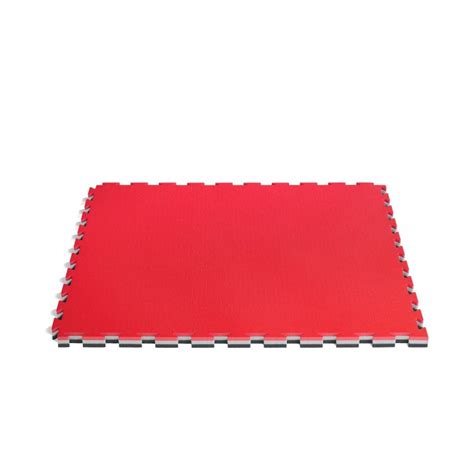 Tapis De Sol Puzzle Multisports 1 M X 1 M X 22 Mm Sports De Combat