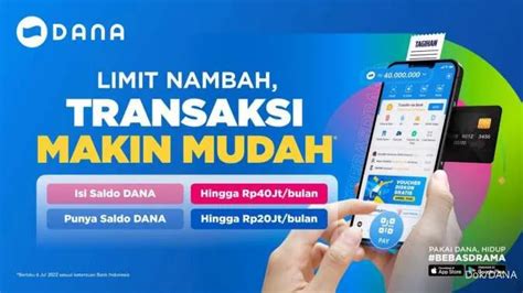 Bayar Pbb Online Lewat Aplikasi Dana Begini Caranya