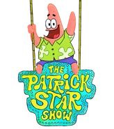 The Patrick Star Show | LOGOSSHOWpedia Wiki | Fandom