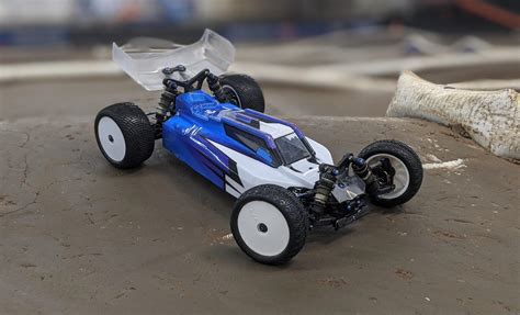 RC car racing. : r/rccars