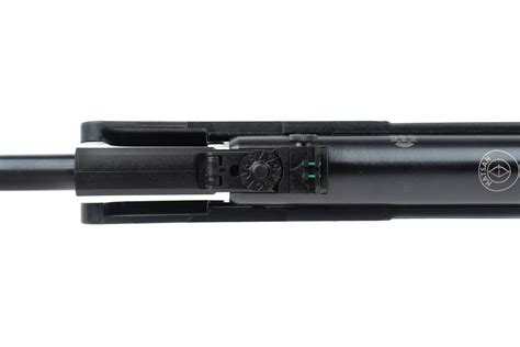 Пневматическая винтовка Hatsan 124 | Guns.by