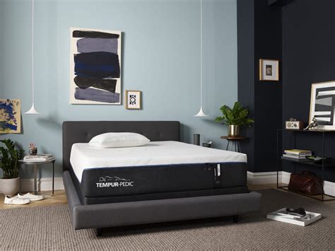 Tempur Pedic Pro Adapt Soft Best Mattress