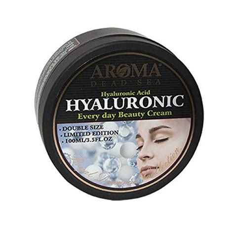 Migliori Crema Allacido Ialuronico Nel Recensioni Opinioni