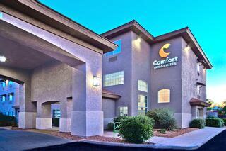 Book Top Rated Hotels in Tombstone, AZ | Choice Hotels