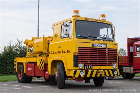 Scania LB110 1969 DSF3778 Copyright Photo Peter Winterswi Flickr