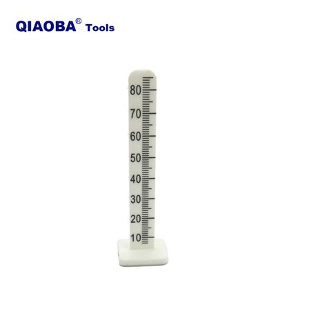 Self Leveling Measuring Pins For Cement Mortar Leveling Floors Tools