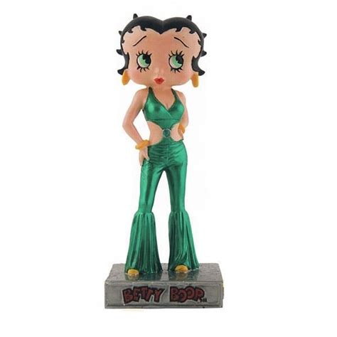 Figurine Betty Boop Danseuse De Disco Collection N 29 Cdiscount