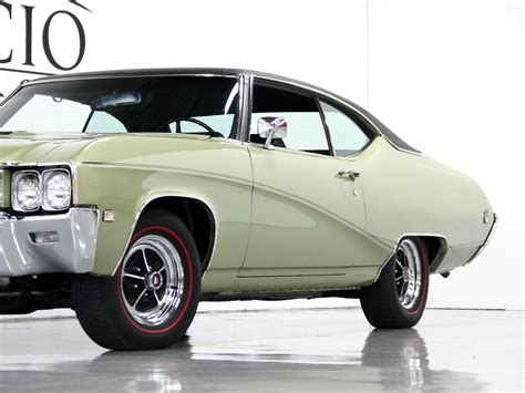 1969 Buick Skylark GS 350