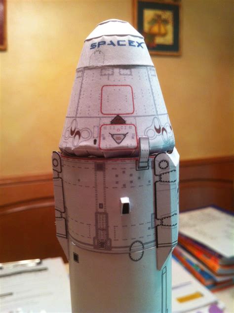 Papercraft Paper Space Shuttles The Iss And Other Space Related