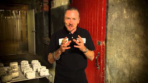 Chef Simon Bryant Talks About The Adelaide Hills For Tasting Australia