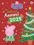 Peppa Pig The Official Annual 2025 Penguin Books Australia