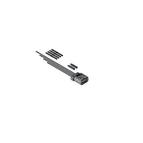 5572676 Cummins Electrical Repair Connector Source One Parts Center