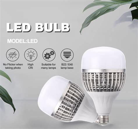 Dob Driver Aluminum T Shape LED Bulb China LED Bulb And LED Lighting