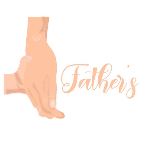 Happy Fathers Day Vector Hd Images Happy Father S Day Design Happy