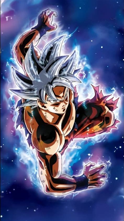 Top Imagen Fondos De Pantalla Goku Ultra Instinto Hd K Ecover Mx 11520