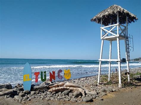 El Tunco (La Libertad) - 2020 All You Need to Know BEFORE You Go (with Photos) - Tripadvisor