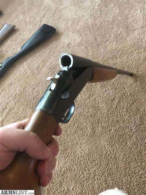 Armslist For Sale Stevens Model 940