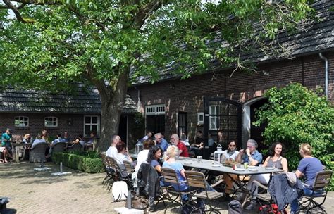 Bioboerderij T Schop Zomereditie Milieucafe