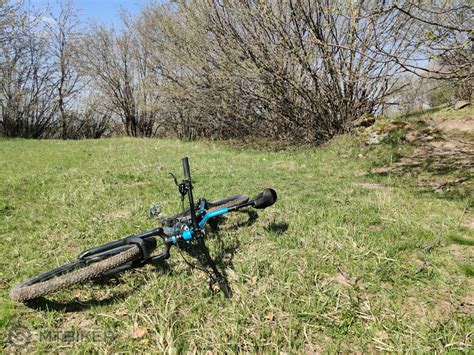 Bicykel Jančekova Skala 🚴‍♂️ Mtbiker