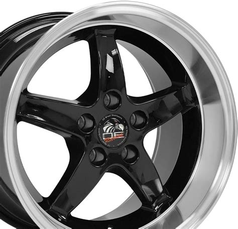 Oe Wheels Llc 17 Inch Rim Fits Ford Mustang Cobra R Wheel