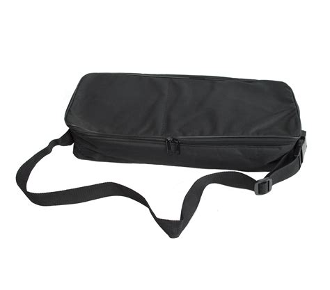 Soft Carry Case Cag For Spotting Scopes Telescopes Tripod And