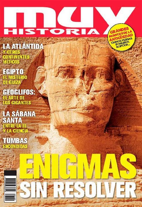 Muy Interesante Historia Mayo Digital Discountmags