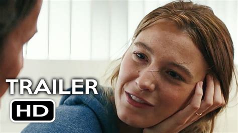 All I See Is You Official Trailer 2 2017 Blake Lively Danny Huston Psychological Drama Movie