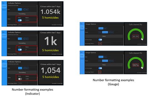 Operations Dashboard For Arcgis Beta October Update