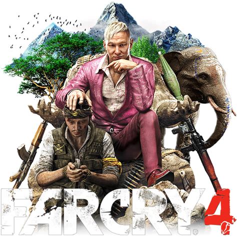 Far Cry 4 Game How To Get Far Cry 4 Free On XBOX 360 XBOX ONE PS3