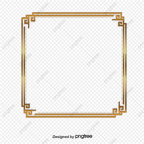 Square Frame Vector at Vectorified.com | Collection of Square Frame ...