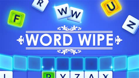 word wipe cover 5 image - Indie DB