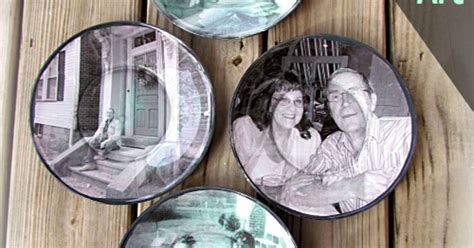 DIY Photo Plate Wall Art | Hometalk