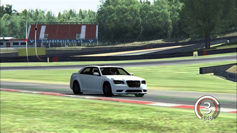 Download Chrysler 300 Srt8 Assetto Corsa Youtube