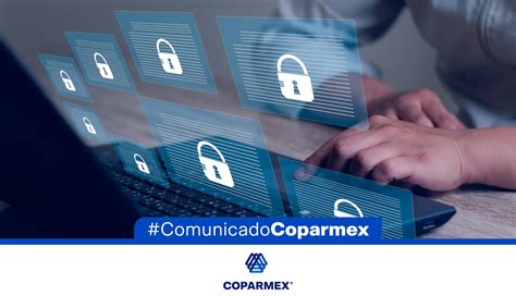 Coparmex Nacional On Twitter Desde Coparmex Hacemos P Blica Nuestra