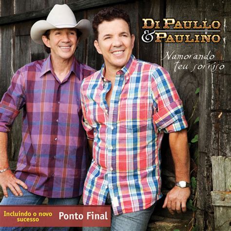 Letra De Di Paullo E Paulino Malu - Malu – música e letra de Di Paullo & Paulino | Spotify