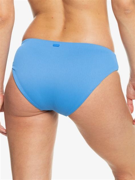 Roxy Love The Comber Mutandina Bikini Con Taglio Hipster Da Donna Roxy