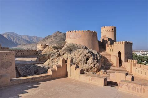 Que Faire Oman Guide Pour Visiter Le Sultanat D Oman