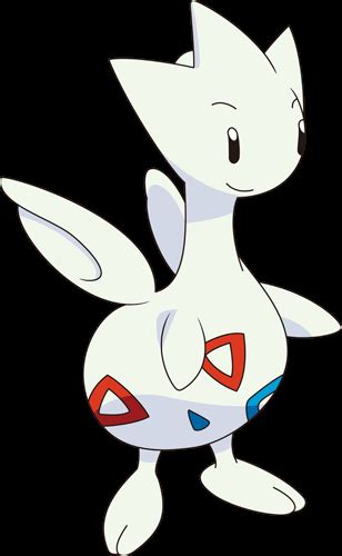 Pokemon 176 Togetic Pokedex Evolution Moves Location Stats