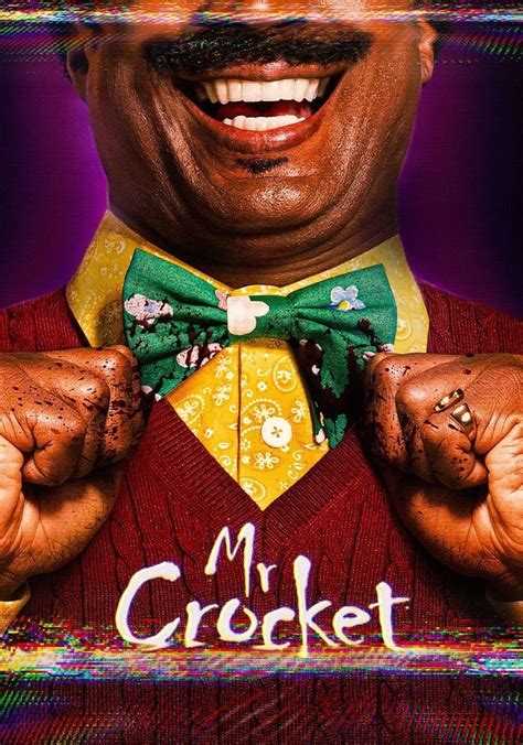 Mr Crocket Filme Veja Onde Assistir Online