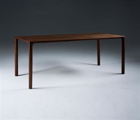 Jean Table Dining Tables From Artisan Architonic